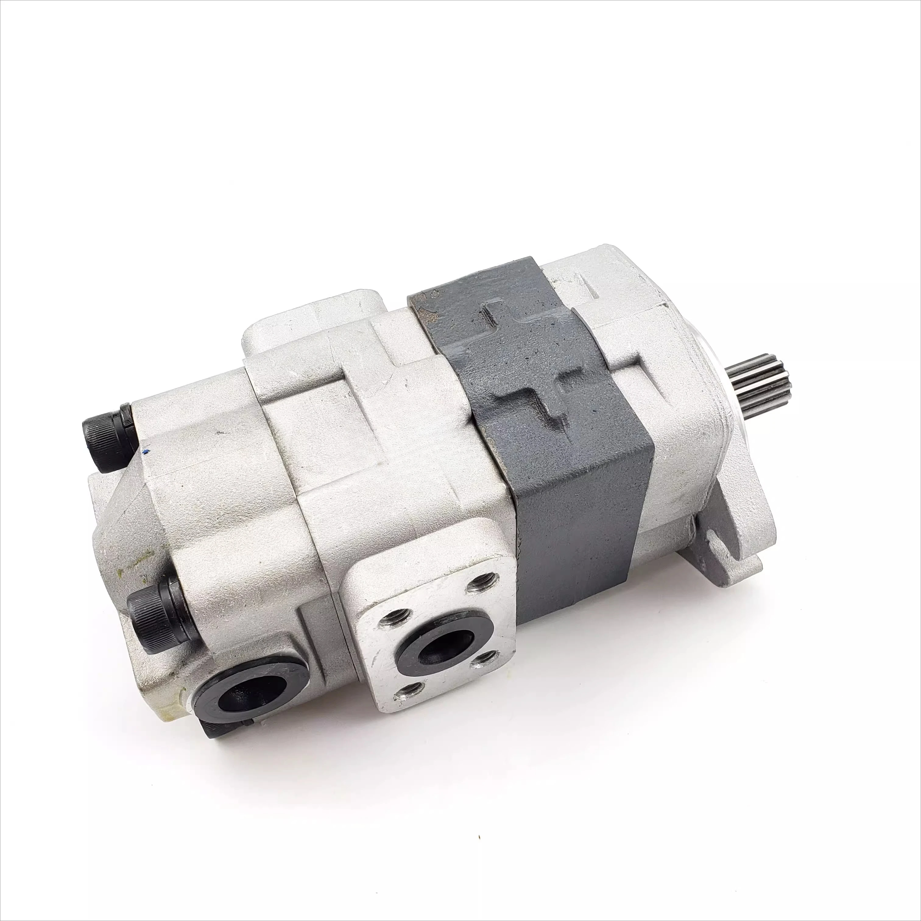 Экскаватор для пилотного шестеренного насоса Smart 90 175 155/161 K3SP36C
Экскаватор для пилотного шестеренного насоса Smart 90 175 155/161 K3SP36C