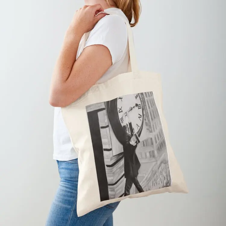 HAROLD LLOYD Tote Bag tote bags cloth bags Beach bag reusable shopping bag shopping
HAROLD LLOYD Tote Bag tote bags cloth bags Beach bag reusable shopping bag shopping