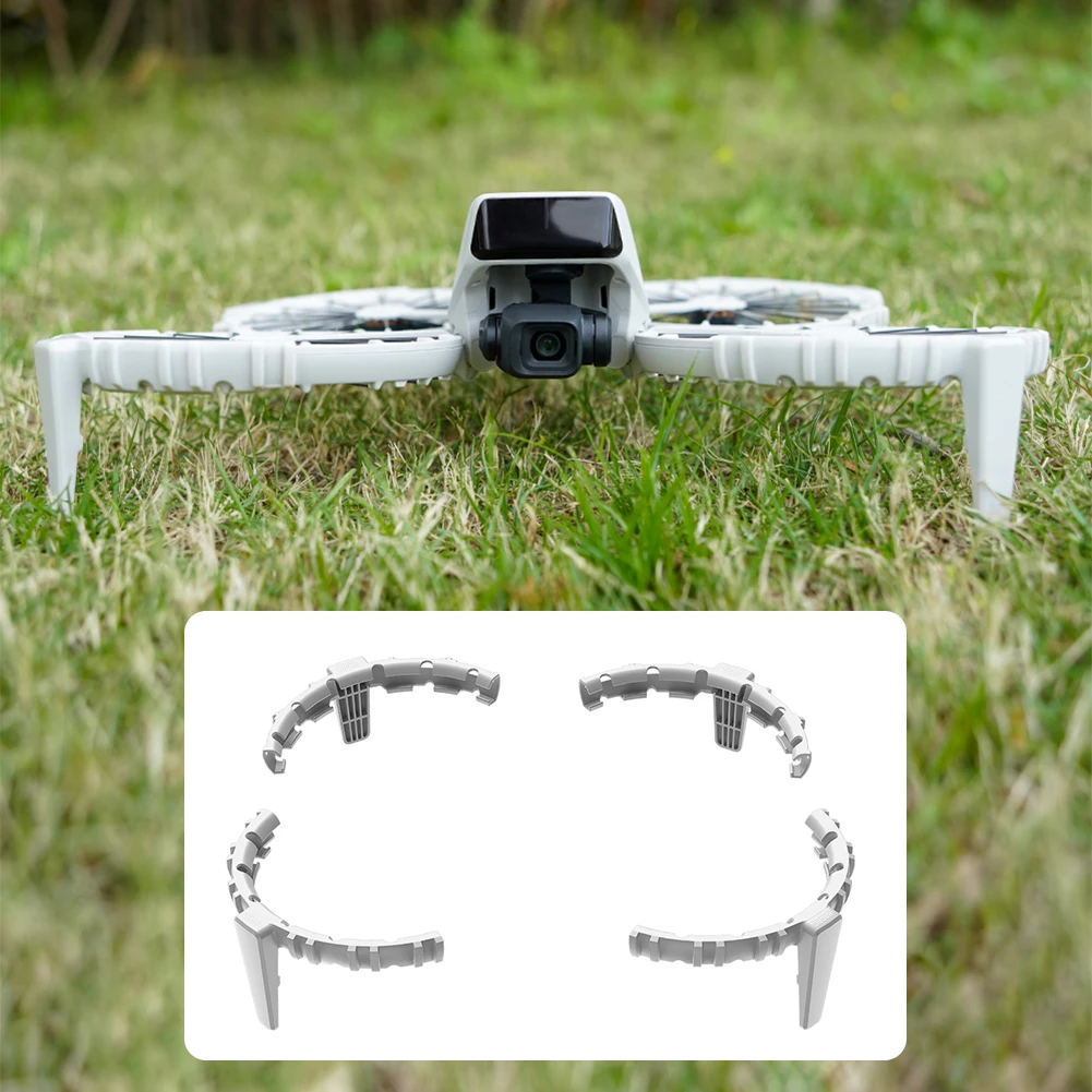 Защитный чехол для пропеллеров DJI Flip Drone, легкий противоударный комплект, защитное кольцо, аксессуары для дрона
Защитный чехол для пропеллеров DJI Flip Drone, легкий противоударный комплект, защитное кольцо, аксессуары для дрона