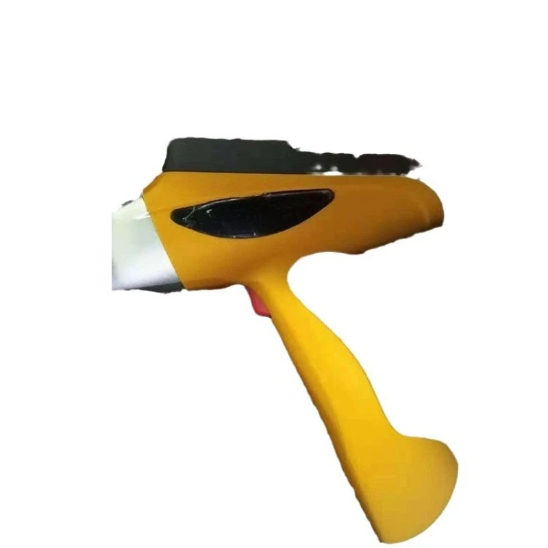 Handheld ore analyzer, handheld ore sorter
Handheld ore analyzer, handheld ore sorter
