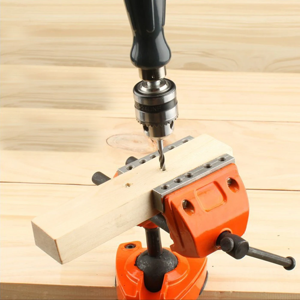 1.5/2.0/3.0/4.0/5.0mm Clamping Bit DIY Manual Drilling Tool Hand Twist Drill Set
1.5/2.0/3.0/4.0/5.0mm Clamping Bit DIY Manual Drilling Tool Hand Twist Drill Set
