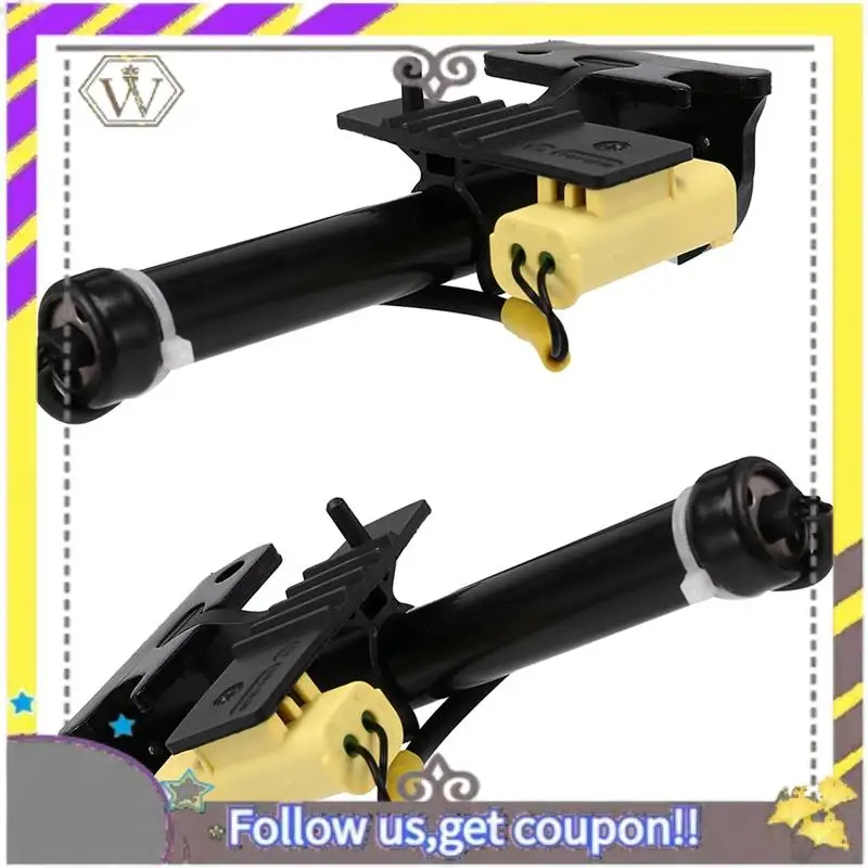 ABXV-2 Pins Left & Right Active Bonnet Actuator Hinge Sensor 51237397495 51237397496 For BMW X3 X4 G01 G02 2016-2019 Replacement
ABXV-2 Pins Left & Right Active Bonnet Actuator Hinge Sensor 51237397495 51237397496 For BMW X3 X4 G01 G02 2016-2019 Replacement