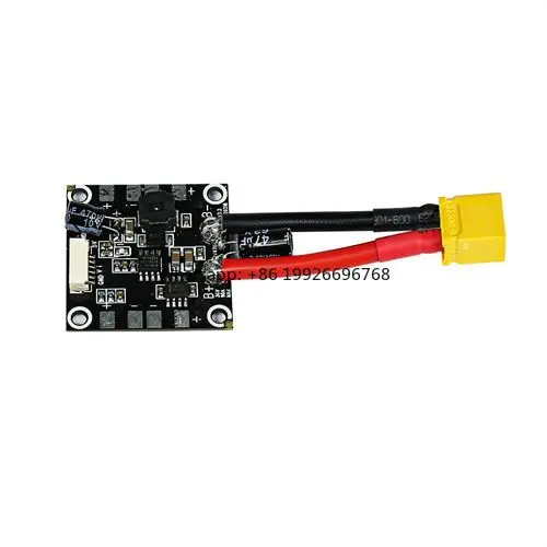 Radiolink New Arrival Crossflight Flight Controller for Robot Helicopter Airplane Helicopter Car Boat manufacturer
Radiolink New Arrival Crossflight Flight Controller for Robot Helicopter Airplane Helicopter Car Boat manufacturer