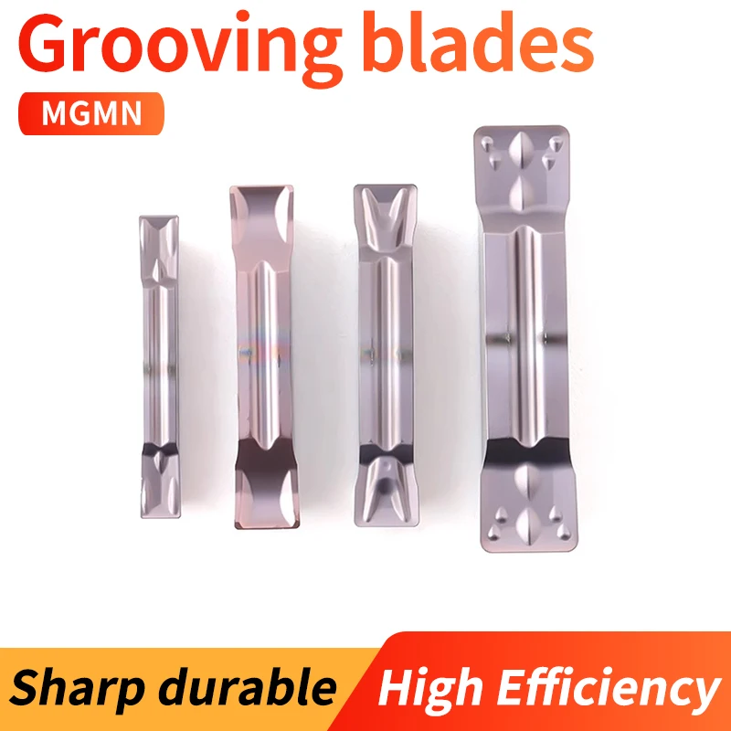 VOKET Лезвия для обработки канавок MGMN150 200 250-G MGMN300 400 500 600-M LF6018
VOKET Лезвия для обработки канавок MGMN150 200 250-G MGMN300 400 500 600-M LF6018