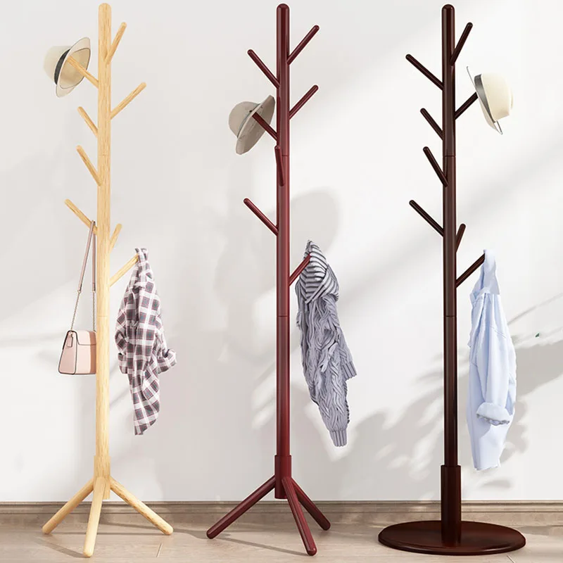 Bedroom Women Coat Rack Balcony Wooden Hallway Space Saving Kitchen Design Balcony Coat Stand Modern Perchero Home Furniture
Bedroom Women Coat Rack Balcony Wooden Hallway Space Saving Kitchen Design Balcony Coat Stand Modern Perchero Home Furniture