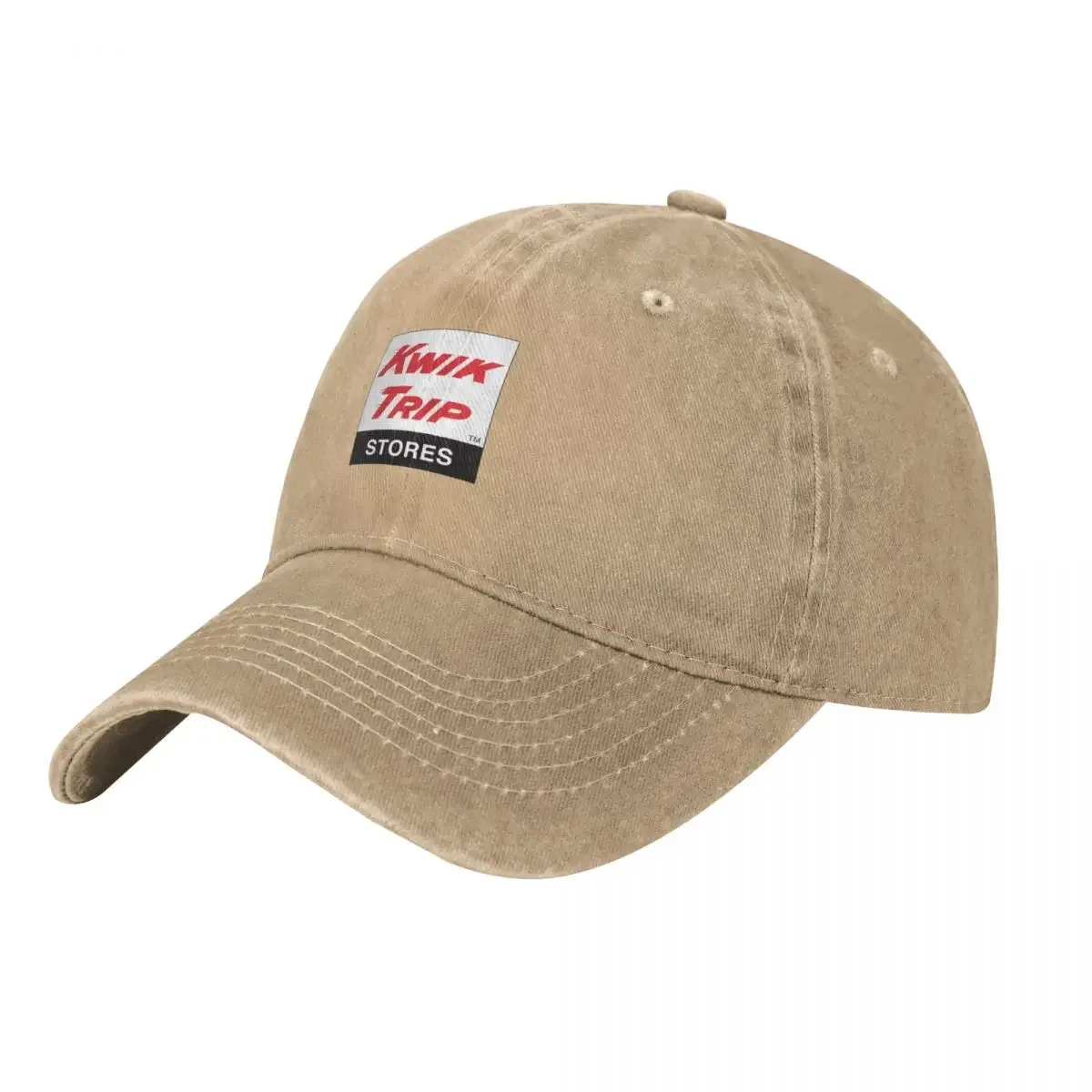 kwik trip 106 Baseball Cap western Hat Beach Outing Snapback Cap Sun Hat For Children Girl Men's
kwik trip 106 Baseball Cap western Hat Beach Outing Snapback Cap Sun Hat For Children Girl Men's
