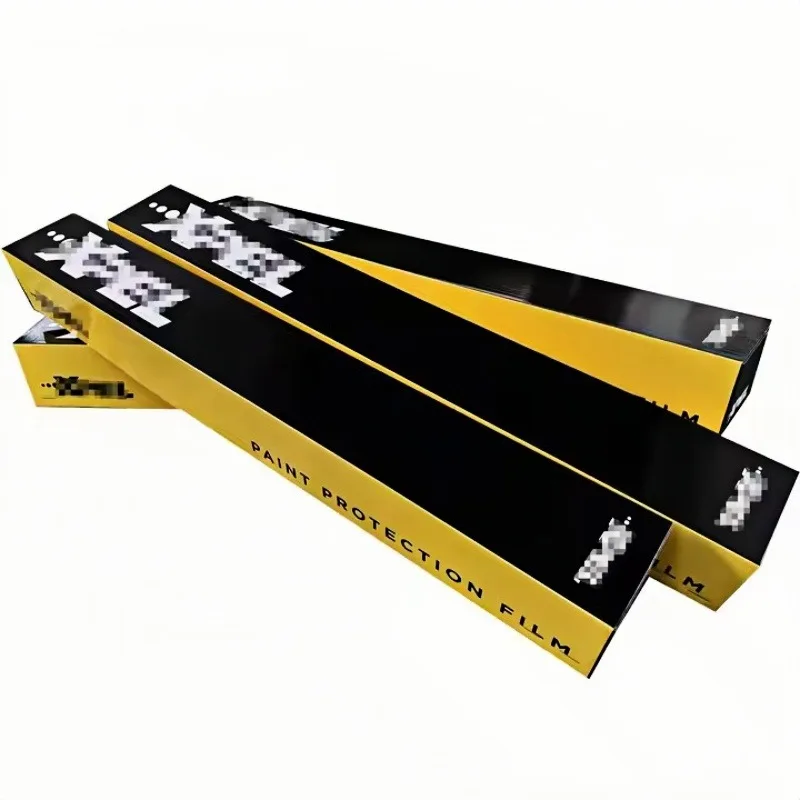 XPEL TPH PPF High 7.5mil Stretch Self Healing Ultra Soft Easy Install Car Paint Film Anti Yellowing Xpel Paint Protection Film
XPEL TPH PPF High 7.5mil Stretch Self Healing Ultra Soft Easy Install Car Paint Film Anti Yellowing Xpel Paint Protection Film