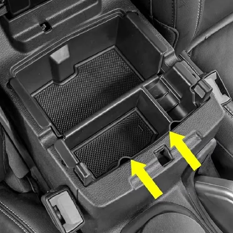 Stowing Tidying for Jeep Wrangler JK2011-2017 2018-2025 Stowin Armrest Storage Box Gear Shift Organizer Tray Car Inner Accessory 
Stowing Tidying for Jeep Wrangler JK2011-2017 2018-2025 Stowin Armrest Storage Box Gear Shift Organizer Tray Car Inner Accessory