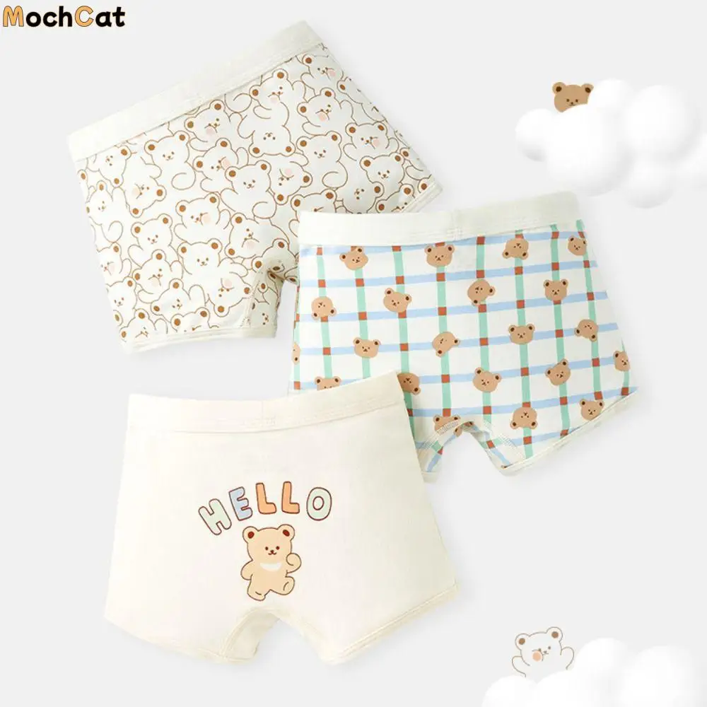 Breathable Cotton Children Boys Panties Travel Supplies Children Clothing Kids Underwear Underpants Cartoon Boxer Shorts Girls
Breathable Cotton Children Boys Panties Travel Supplies Children Clothing Kids Underwear Underpants Cartoon Boxer Shorts Girls