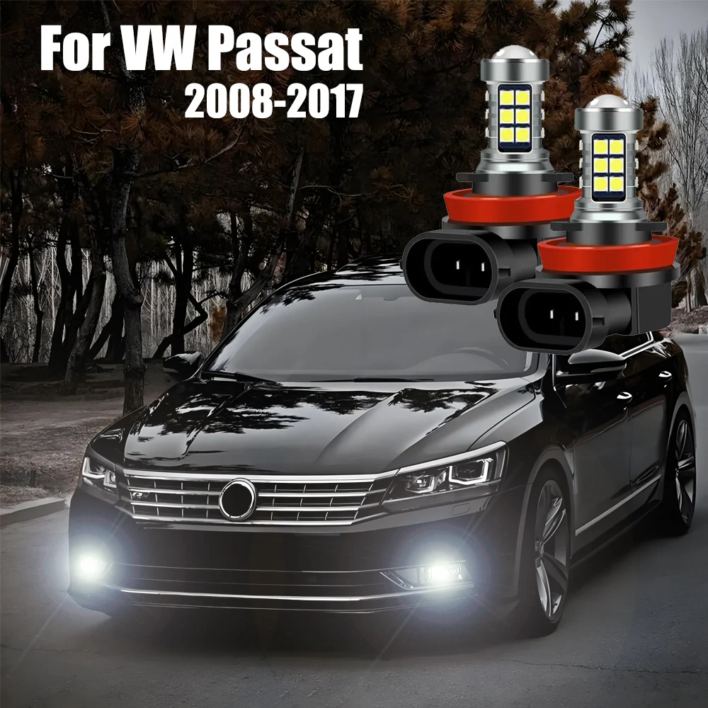 2pcs Car headlights led fog bulb Accessories For VW Volkswagen Passat 2008 2009 2010 2011 2012 2013 2014 2015 2016 2017
2pcs Car headlights led fog bulb Accessories For VW Volkswagen Passat 2008 2009 2010 2011 2012 2013 2014 2015 2016 2017