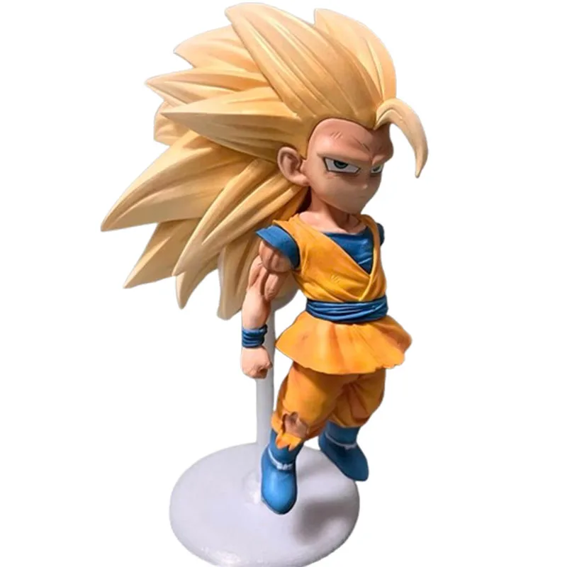 20 см Модель Сон Гоку Dragon Ball Z Фигурка DBZ Манга Фигурка Аниме Super Saiyan Фигурки GK Статуя Кукла Периферийные Игрушки
20 см Модель Сон Гоку Dragon Ball Z Фигурка DBZ Манга Фигурка Аниме Super Saiyan Фигурки GK Статуя Кукла Периферийные Игрушки