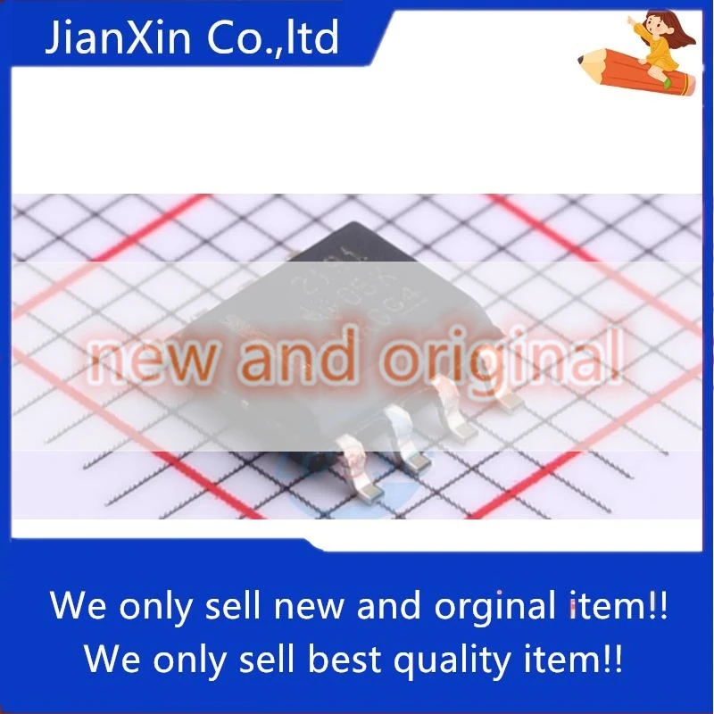 2pcs 100% orginal new OPA2191IDR Silkscreen 2191 Patch High Precision Operational Amplifier connection
2pcs 100% orginal new OPA2191IDR Silkscreen 2191 Patch High Precision Operational Amplifier connection