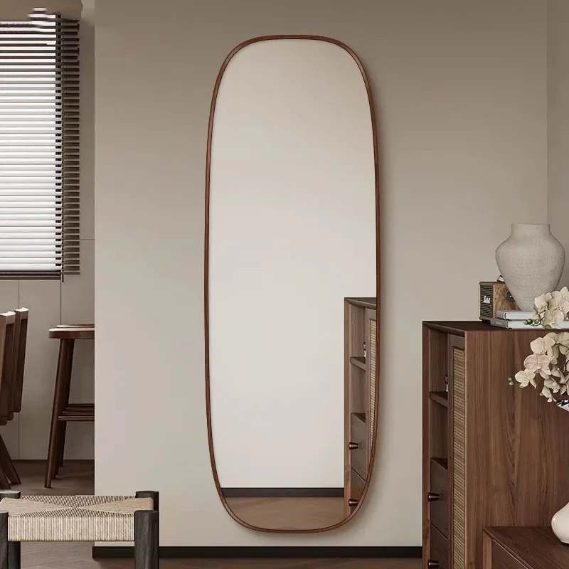 Wall Modern Mirror Hanging Funky Luxury Long Bathroom Bedroom Men Girls Full Body Mirror Decoration Espelhos Home Decorations
Wall Modern Mirror Hanging Funky Luxury Long Bathroom Bedroom Men Girls Full Body Mirror Decoration Espelhos Home Decorations