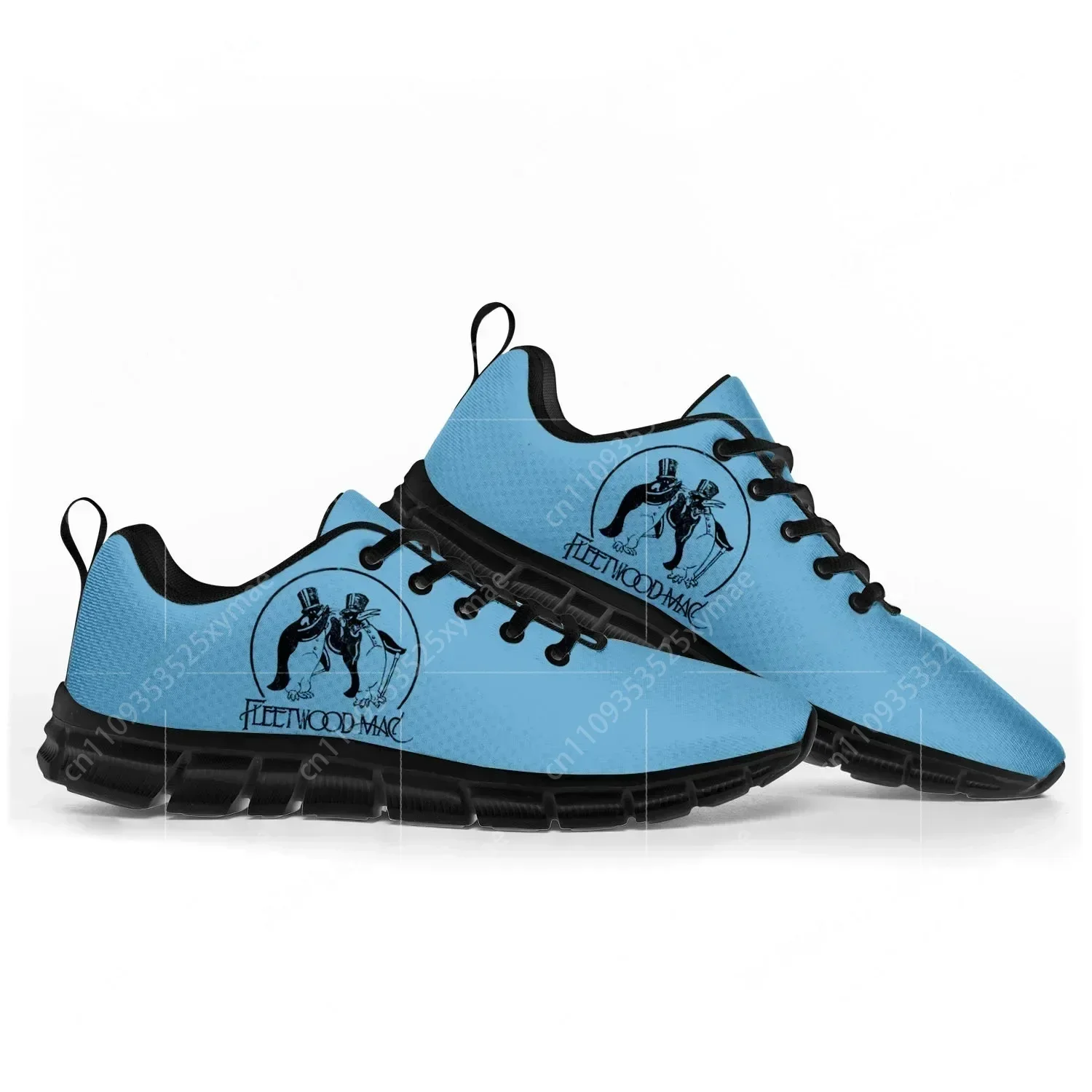 Fleetwood Mac Sports Shoes Mens Womens Rock Band Sneakers Custom Couple Shoes Black
Fleetwood Mac Sports Shoes Mens Womens Rock Band Sneakers Custom Couple Shoes Black