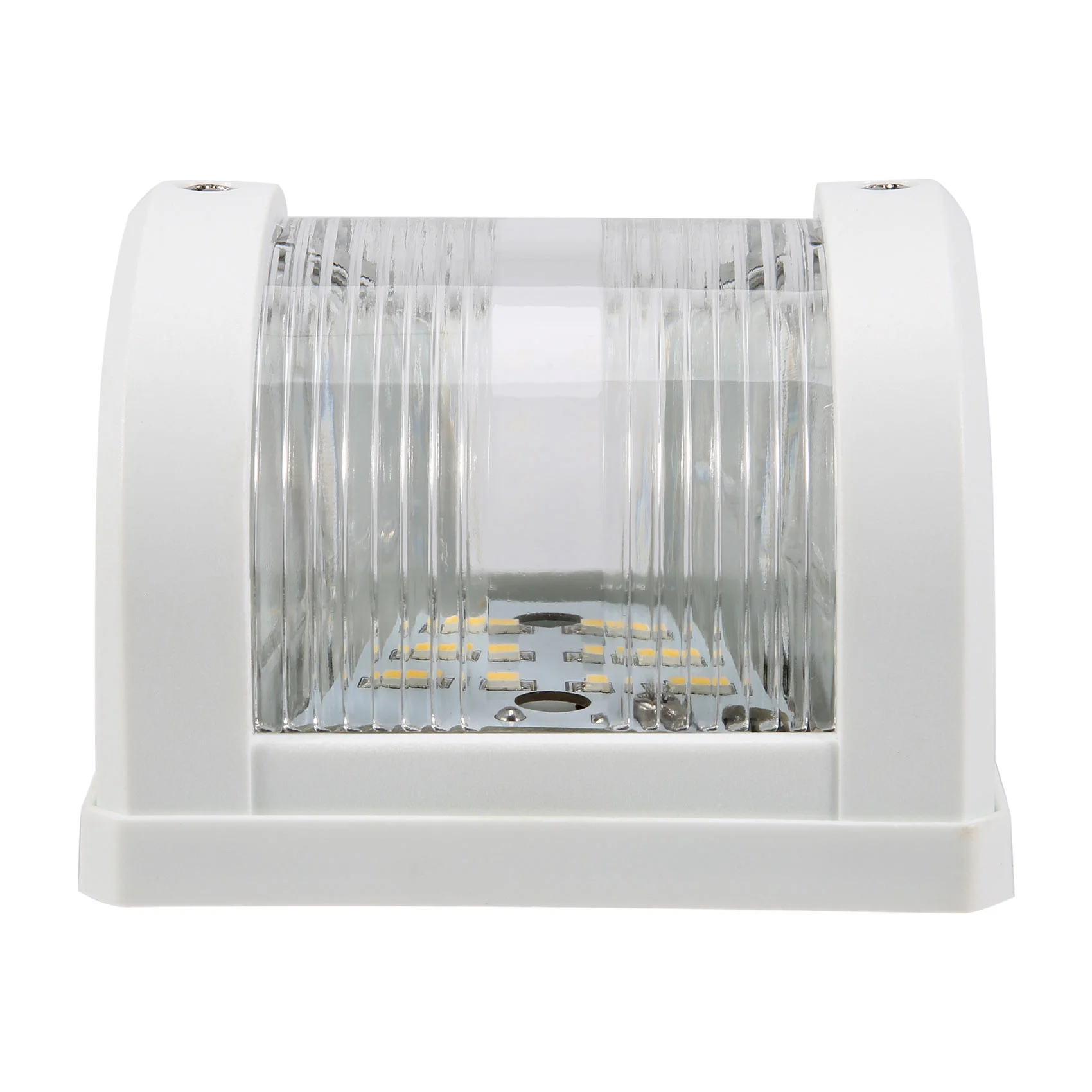 Boat 12V Navigation Lights White Stern Light Marine Safe Night Sailing Signal Lamp for Fishing Boat Yacht Pontoon
Boat 12V Navigation Lights White Stern Light Marine Safe Night Sailing Signal Lamp for Fishing Boat Yacht Pontoon