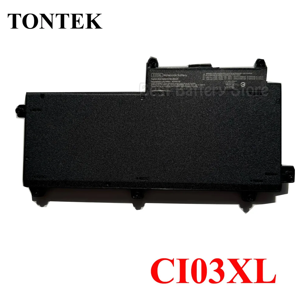 Аккумулятор CI03XL для HP ProBook 640 645 650 655 G2 CI03 CIO3 CIO3XL HSTNN-UB6Q 801554 -001
Аккумулятор CI03XL для HP ProBook 640 645 650 655 G2 CI03 CIO3 CIO3XL HSTNN-UB6Q 801554 -001