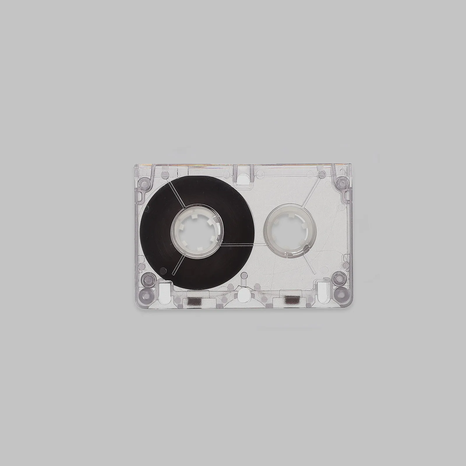 Blank Cassette Tape Mini Empty Handcraft Accessory White Office DIY Recording Small Cassette Tape Wall Decoration
Blank Cassette Tape Mini Empty Handcraft Accessory White Office DIY Recording Small Cassette Tape Wall Decoration