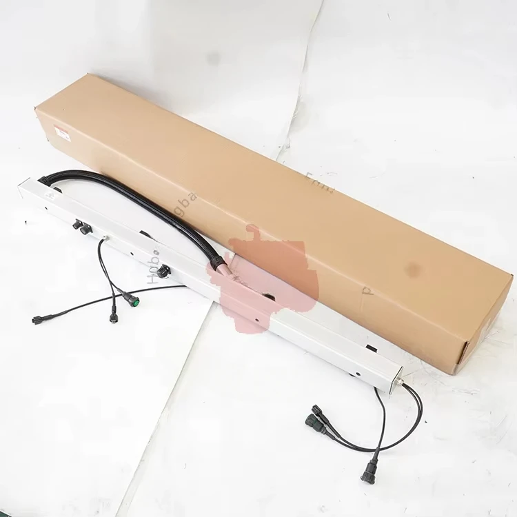 QSK50 Engine Harness 5538410 Harness, Etr Cnt Mdl Wrg 5538410
QSK50 Engine Harness 5538410 Harness, Etr Cnt Mdl Wrg 5538410