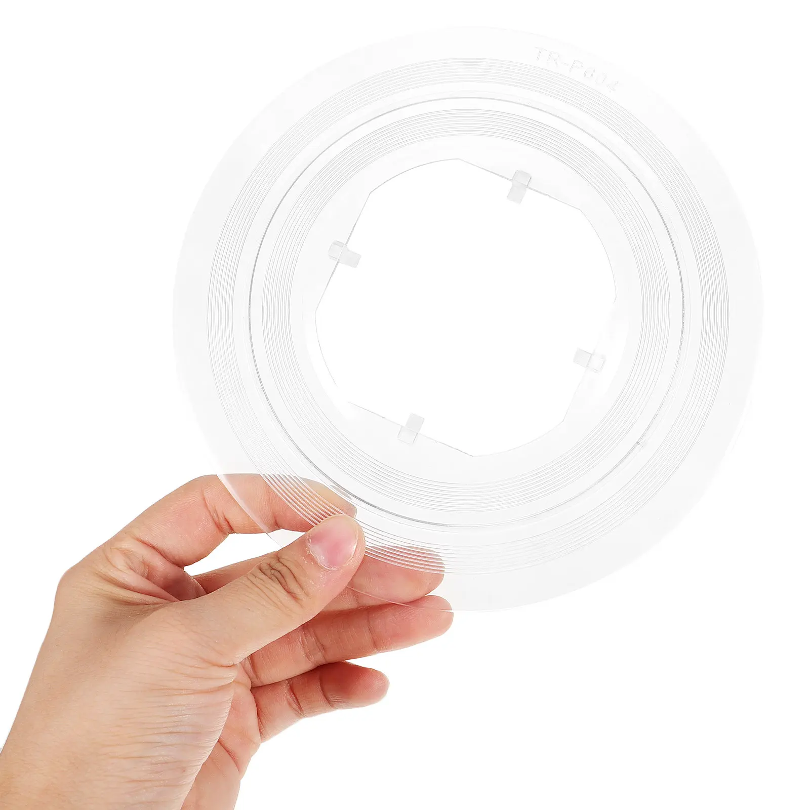 Sturdy Flywheels Guard Bike Chain Protector Transparent Plastic Spoke Cover for Road Mountain Bike Reduces Wear Improves Cycling
Sturdy Flywheels Guard Bike Chain Protector Transparent Plastic Spoke Cover for Road Mountain Bike Reduces Wear Improves Cycling