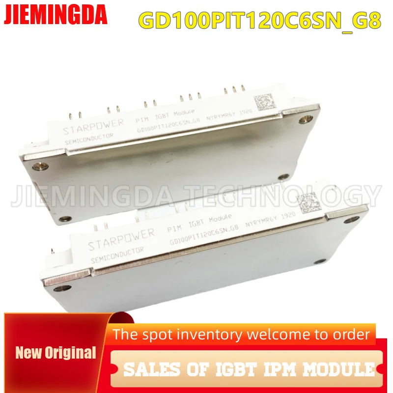 IGBT Module GD100PGY120C6SN GD75PGY120C6SN GD75PIX120C6SNA GD100PIT120C6SN_G8 GD100PIT120C6SN GD100PIX120C6SN GD100PIX120C6SNA
IGBT Module GD100PGY120C6SN GD75PGY120C6SN GD75PIX120C6SNA GD100PIT120C6SN_G8 GD100PIT120C6SN GD100PIX120C6SN GD100PIX120C6SNA