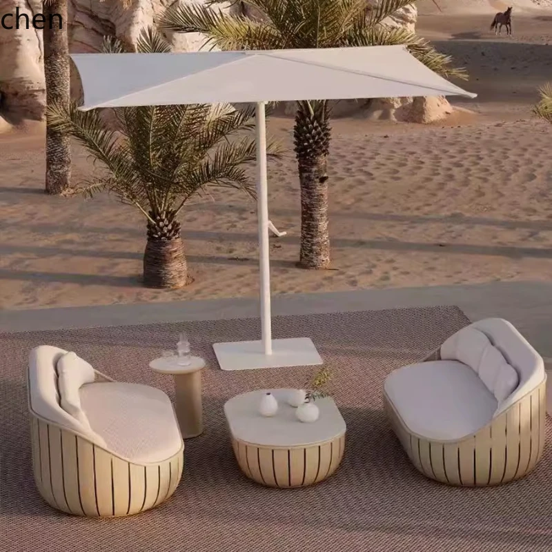 HTT outdoor sofa aluminum alloy courtyard combination waterproof and sunscreen hotel bed and breakfast balcony leisure,
HTT outdoor sofa aluminum alloy courtyard combination waterproof and sunscreen hotel bed and breakfast balcony leisure,