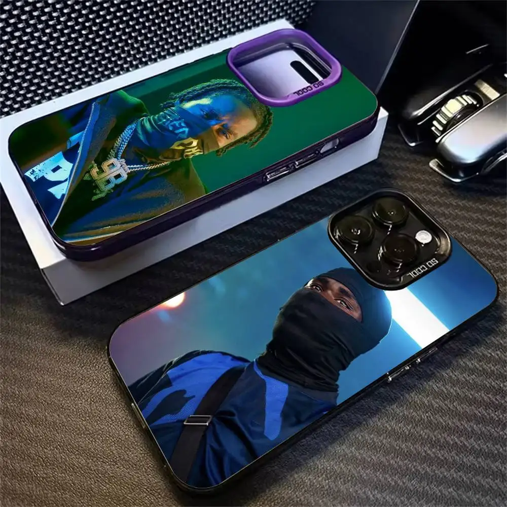 Rap newcomer K-Kerchak Phone Case For iPhone 17,16,15,12,13,14,11 Plus,Pro Max,XS,Color Silver Case
Rap newcomer K-Kerchak Phone Case For iPhone 17,16,15,12,13,14,11 Plus,Pro Max,XS,Color Silver Case