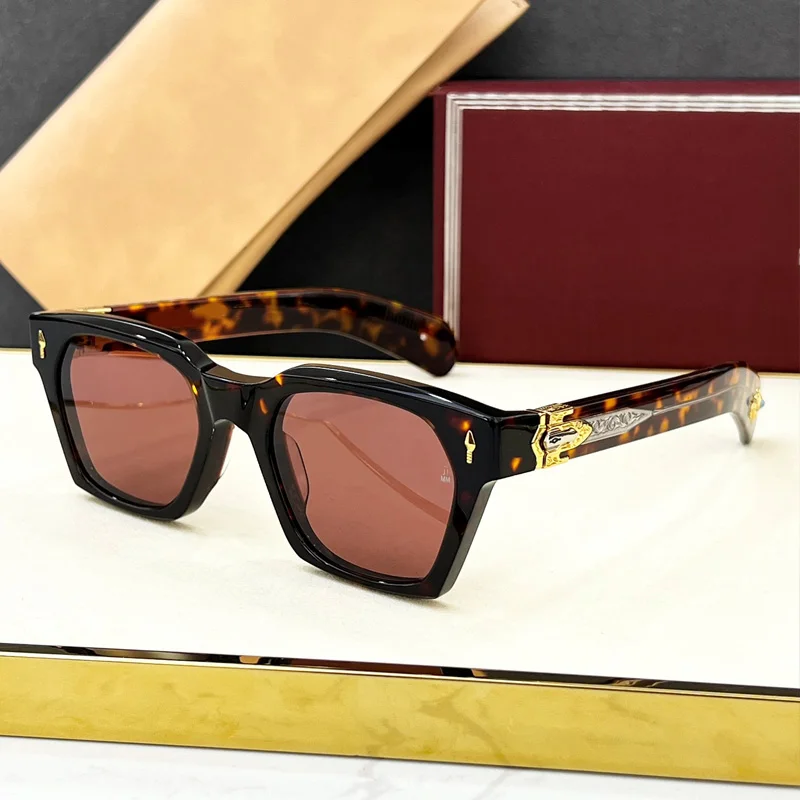 2024 New STERETT Sunglasses For Men Women Square Acetate Luxury Fashion Design Top Quality Handmade Outdoor UV400 SUN GLASSES
2024 New STERETT Sunglasses For Men Women Square Acetate Luxury Fashion Design Top Quality Handmade Outdoor UV400 SUN GLASSES