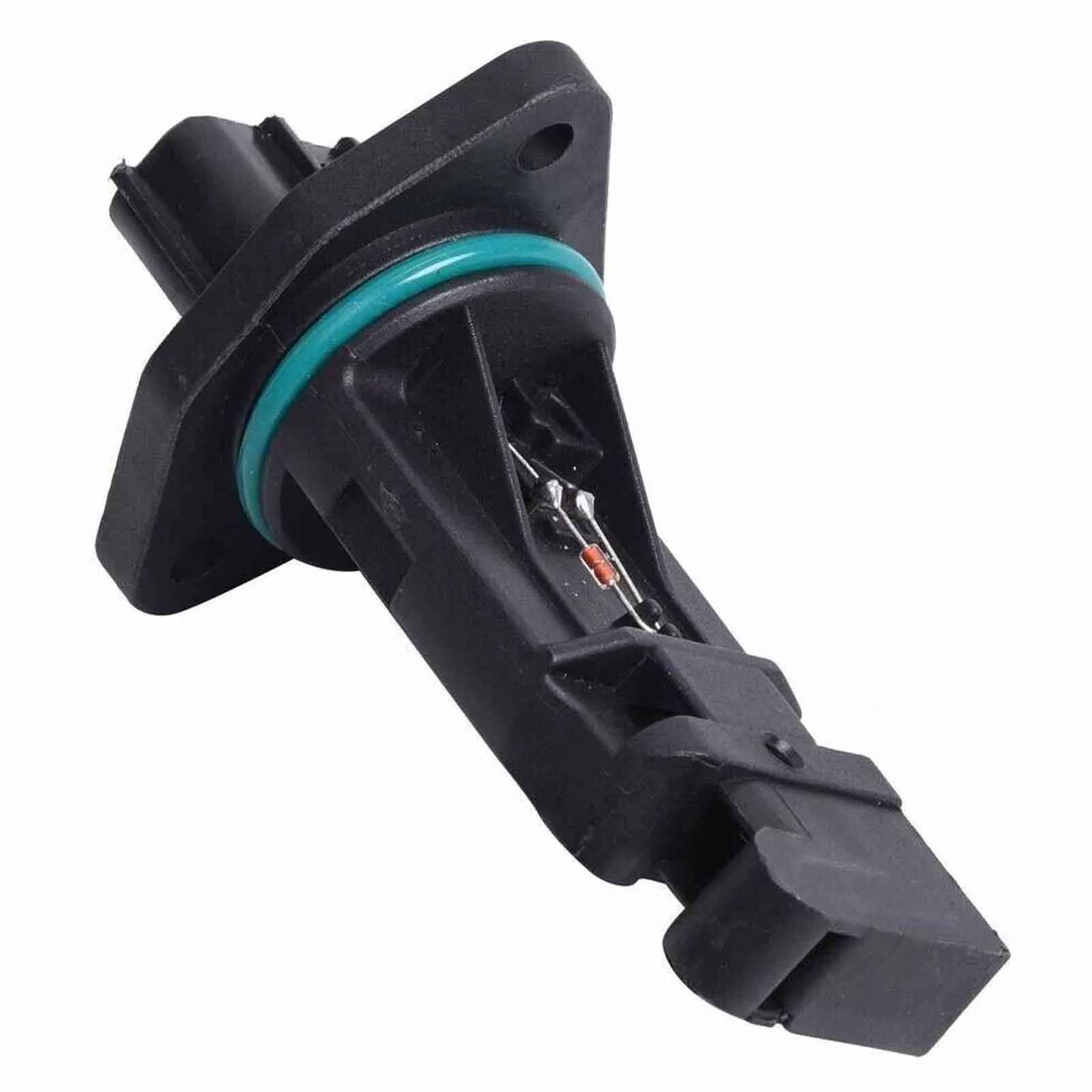 Датчик массового расхода воздуха MAF для Nissan PRIMERA P11 P12 WP11 WP12 ALMERA TINO V10 2,0 22680-6N21A 22680-6N210 22680-7J500
Датчик массового расхода воздуха MAF для Nissan PRIMERA P11 P12 WP11 WP12 ALMERA TINO V10 2,0 22680-6N21A 22680-6N210 22680-7J500