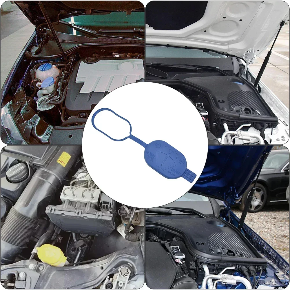 Windshield Washer Sturdy Replacement Windshield Washer Fluid Reservoir Cover For Mercedes W221 W209 Easy Installation
Windshield Washer Sturdy Replacement Windshield Washer Fluid Reservoir Cover For Mercedes W221 W209 Easy Installation