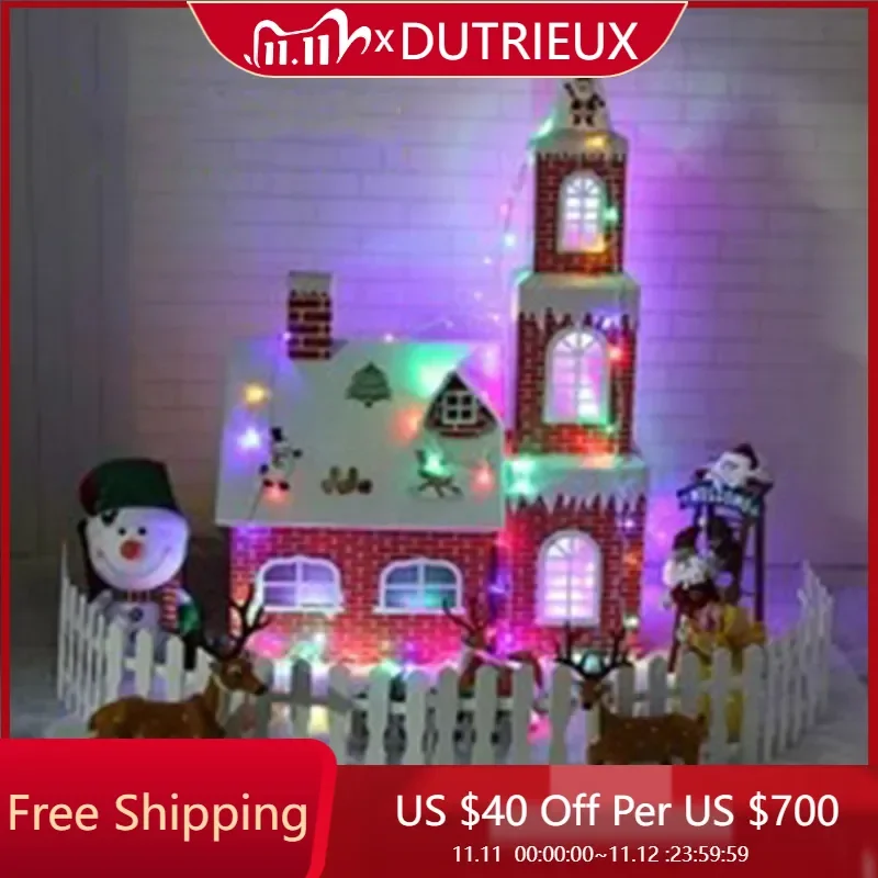 Christmas Decorations Oversized Snowman Dolls Shopping Malls Hotel Luxury Scene Decoration Display Windows Beautiful Props
Christmas Decorations Oversized Snowman Dolls Shopping Malls Hotel Luxury Scene Decoration Display Windows Beautiful Props