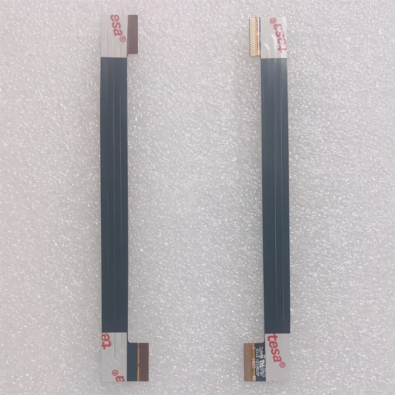 Suitable for Fuji X-T4 XT4 Screen Ribbon Cable LCD Display Ribbon Cable LCD Screen Cable Connection Cable Brand New
Suitable for Fuji X-T4 XT4 Screen Ribbon Cable LCD Display Ribbon Cable LCD Screen Cable Connection Cable Brand New
