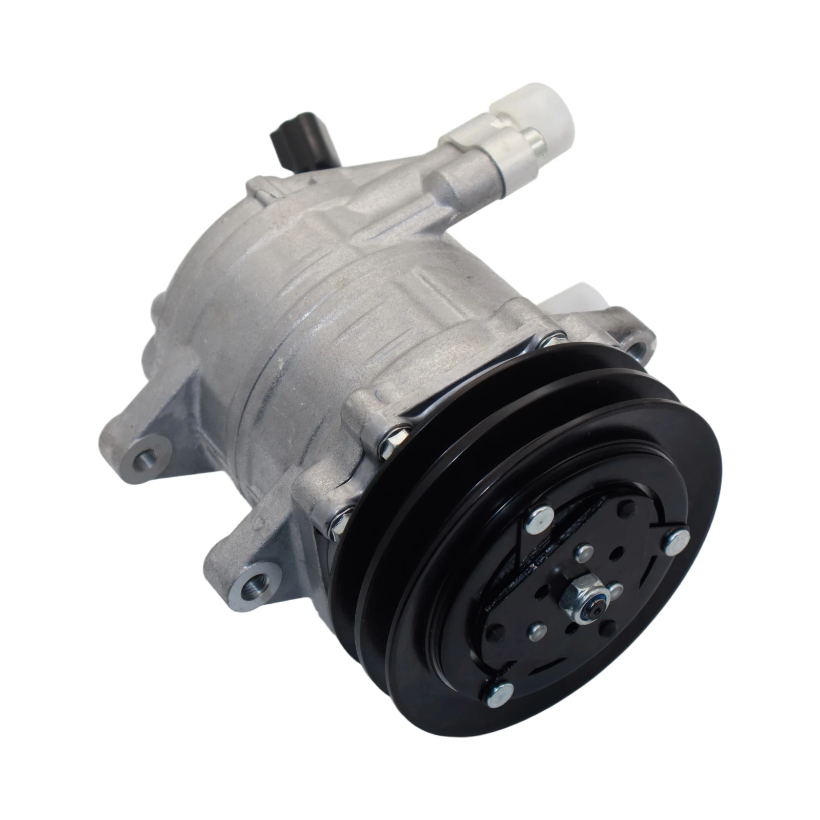 33108 12V AC Compressor for Bobcat T180 T190 T200 T250 T300 T320 Compact Track Loader Air Conditioning Compressor
33108 12V AC Compressor for Bobcat T180 T190 T200 T250 T300 T320 Compact Track Loader Air Conditioning Compressor