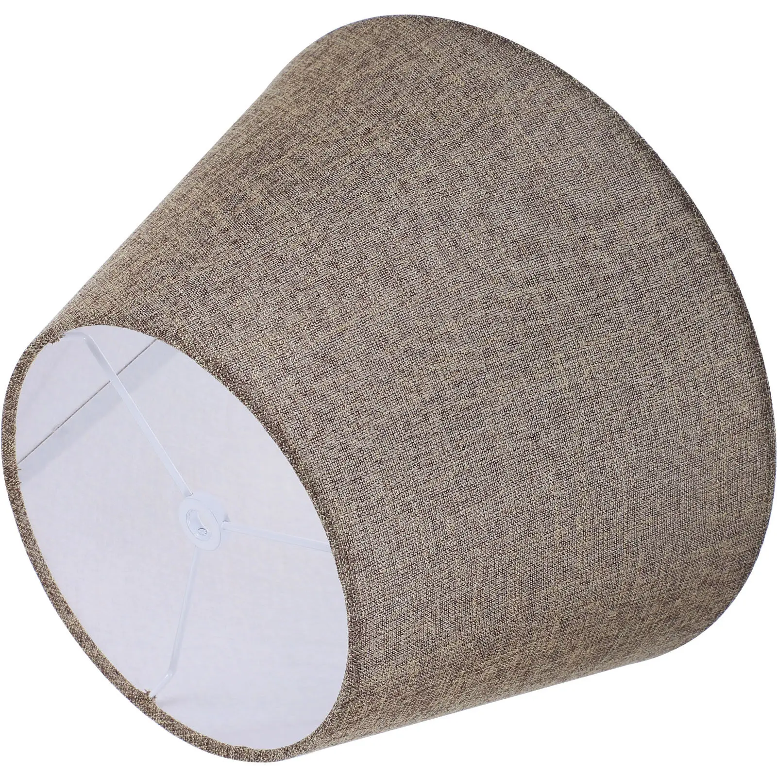 Cloth Lamp Shade Table Light Cover Replacement For E27 Fabric Lampshade Bedroom Desk Floor Lamp Lighting Accessory
Cloth Lamp Shade Table Light Cover Replacement For E27 Fabric Lampshade Bedroom Desk Floor Lamp Lighting Accessory