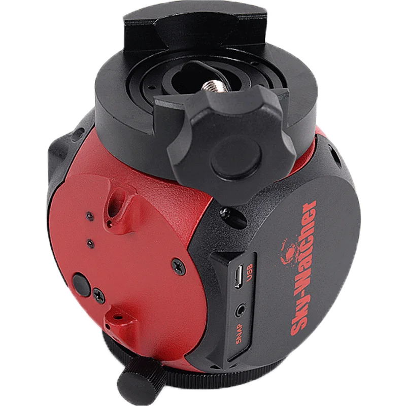 SkyWatcher StarAdventurer Мини-моторизованный DSLR-трекер ночного неба для ночных пейджей, ночью, ночью, ночью и www Long Exposure Imaging
SkyWatcher StarAdventurer Мини-моторизованный DSLR-трекер ночного неба для ночных пейджей, ночью, ночью, ночью и www Long Exposure Imaging
