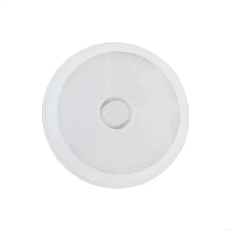 Circle Holder Mould Handmade Concrete Gypsum Mold Lipstick Holder Container Resin Mold for Home Decor DIY Crafts
Circle Holder Mould Handmade Concrete Gypsum Mold Lipstick Holder Container Resin Mold for Home Decor DIY Crafts