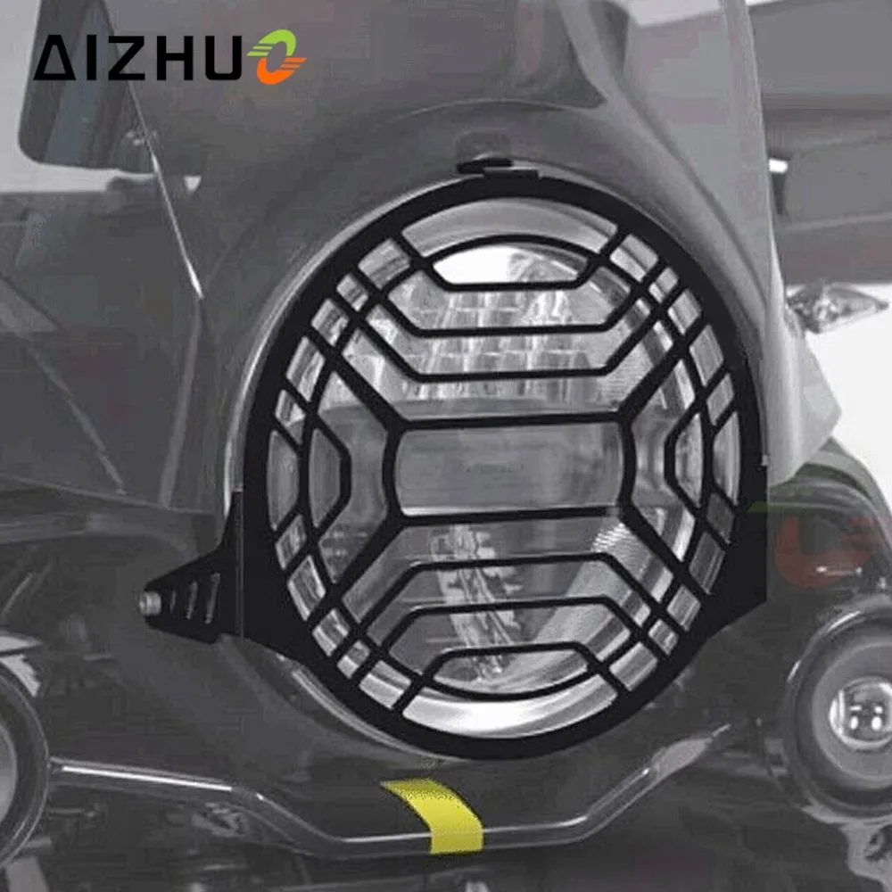 Подходит для Husqvarna Norden 901 2022 2023 2024, аксессуары, защита для фар, защитная крышка, гриль NORDEN901
Подходит для Husqvarna Norden 901 2022 2023 2024, аксессуары, защита для фар, защитная крышка, гриль NORDEN901