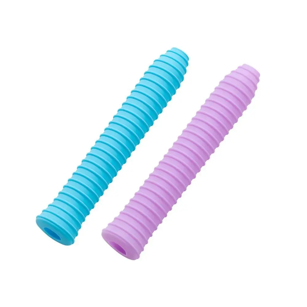 High Quality Multicolor Badminton Grip Silicone High Elasticity Silicone Grip Cover Washable Non-slip Handle Cover Badminton
High Quality Multicolor Badminton Grip Silicone High Elasticity Silicone Grip Cover Washable Non-slip Handle Cover Badminton