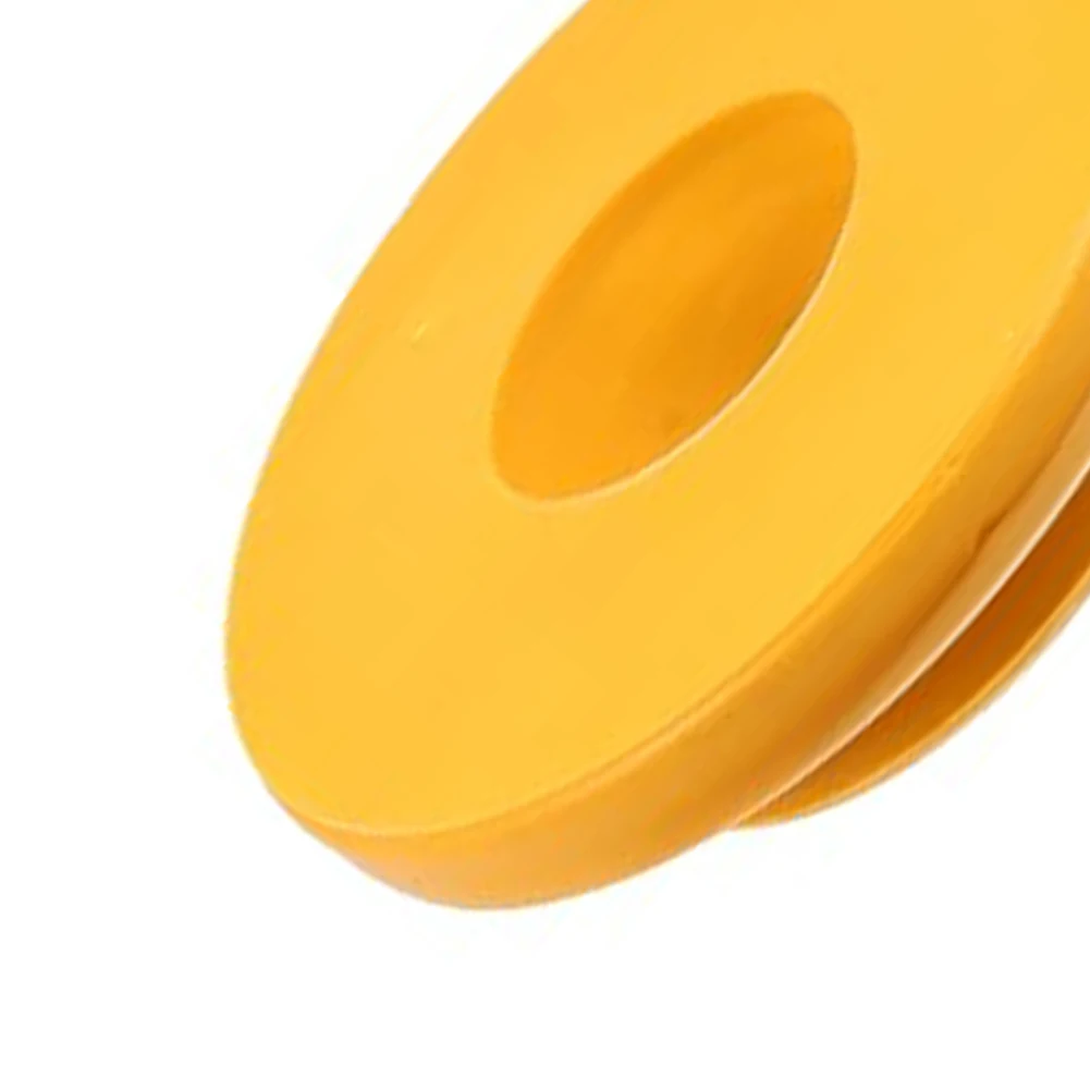 2Pcs Yellow Rear Upper Coil Spring Insulator 13322645 For Buick For LaCrosse Base Suspension Parts Automobiles Parts Accessor
2Pcs Yellow Rear Upper Coil Spring Insulator 13322645 For Buick For LaCrosse Base Suspension Parts Automobiles Parts Accessor
