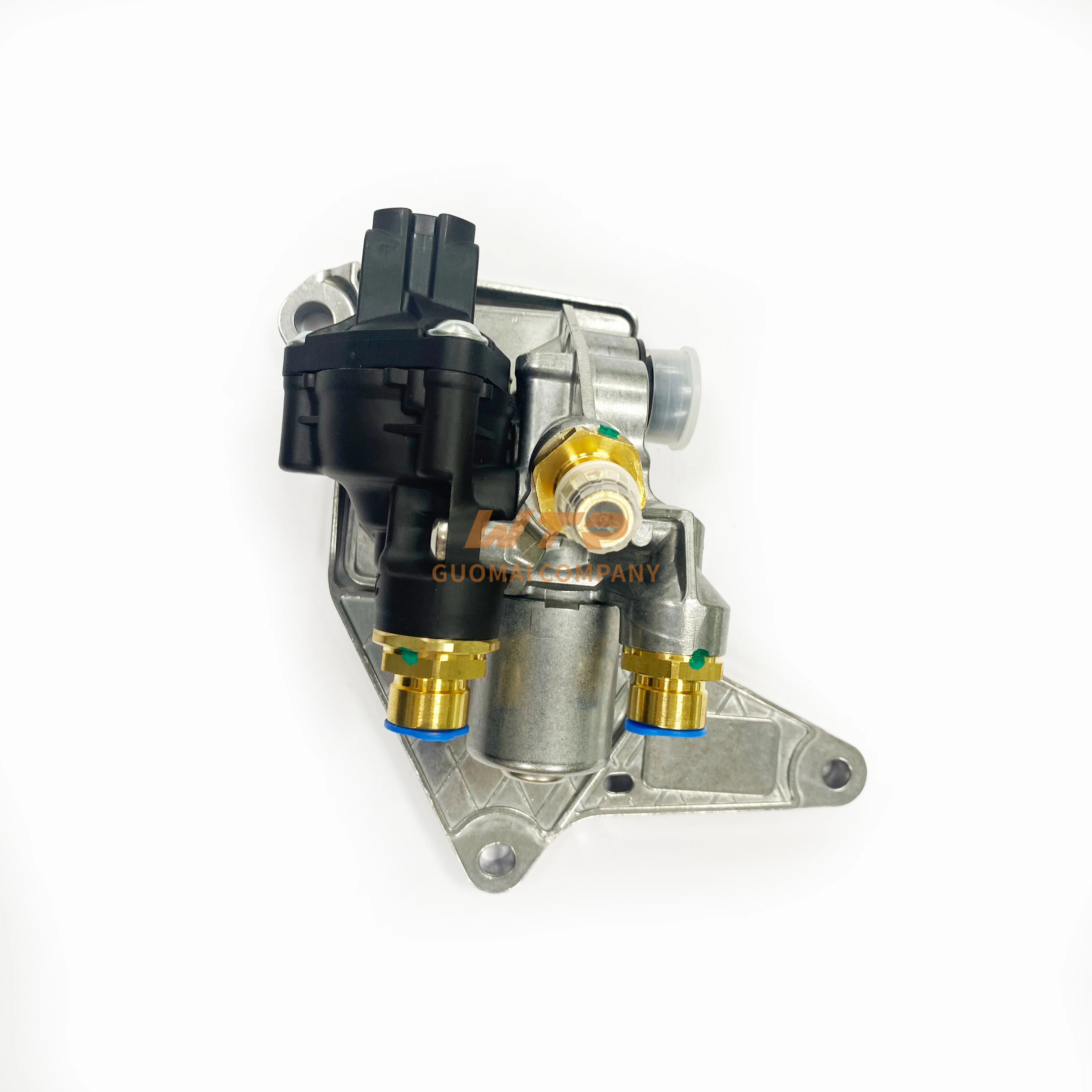 New Condition Exhaust Brake Valve for For VO-LVO Truck Spare Parts 23532368 Manifold Brake Component Air Pressure Valve
New Condition Exhaust Brake Valve for For VO-LVO Truck Spare Parts 23532368 Manifold Brake Component Air Pressure Valve