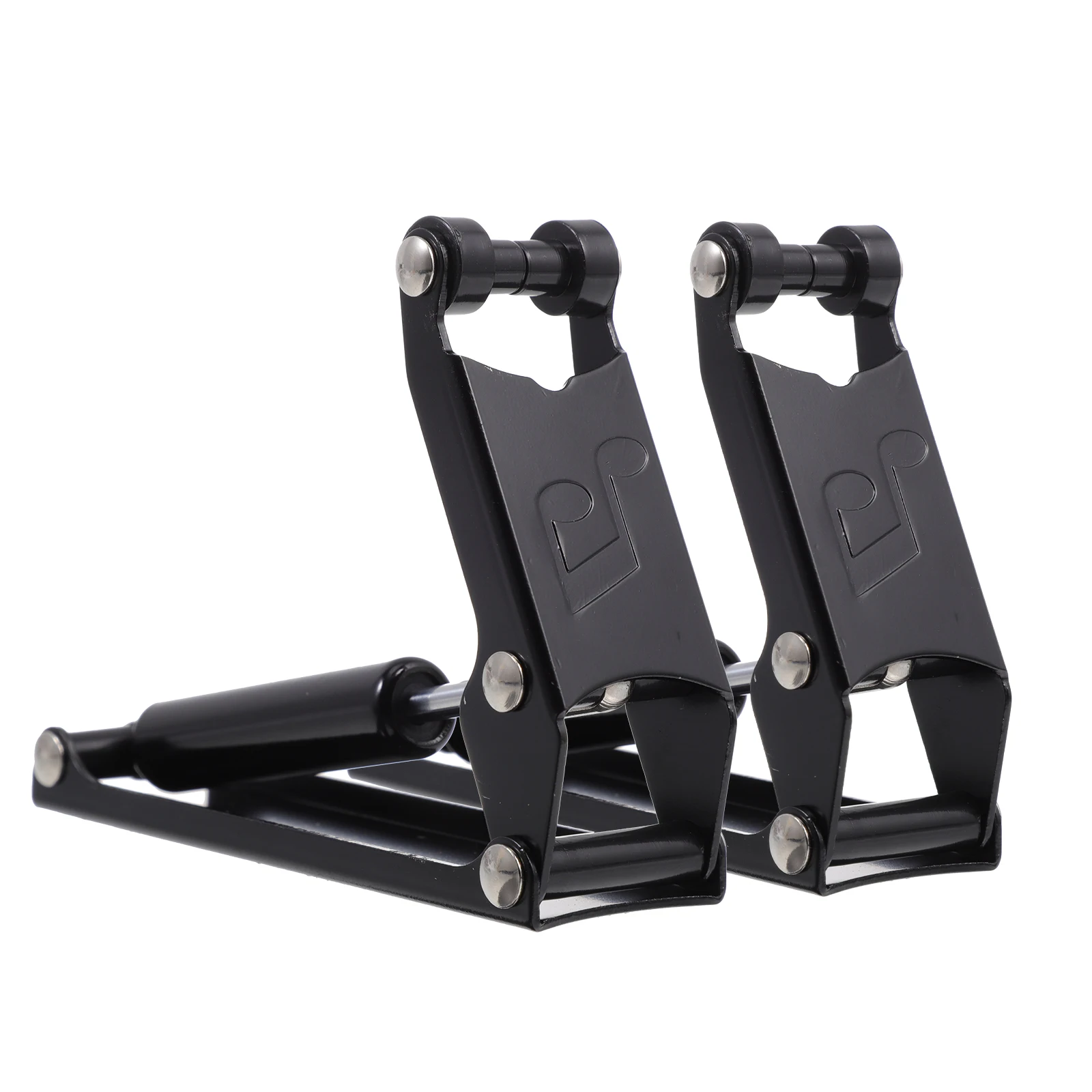 2pcs Piano Descender Durable Metal Buffer Silent Slow Closing Anti-pinch Cushion Fall Device Keyboard Instruments Accessories
2pcs Piano Descender Durable Metal Buffer Silent Slow Closing Anti-pinch Cushion Fall Device Keyboard Instruments Accessories