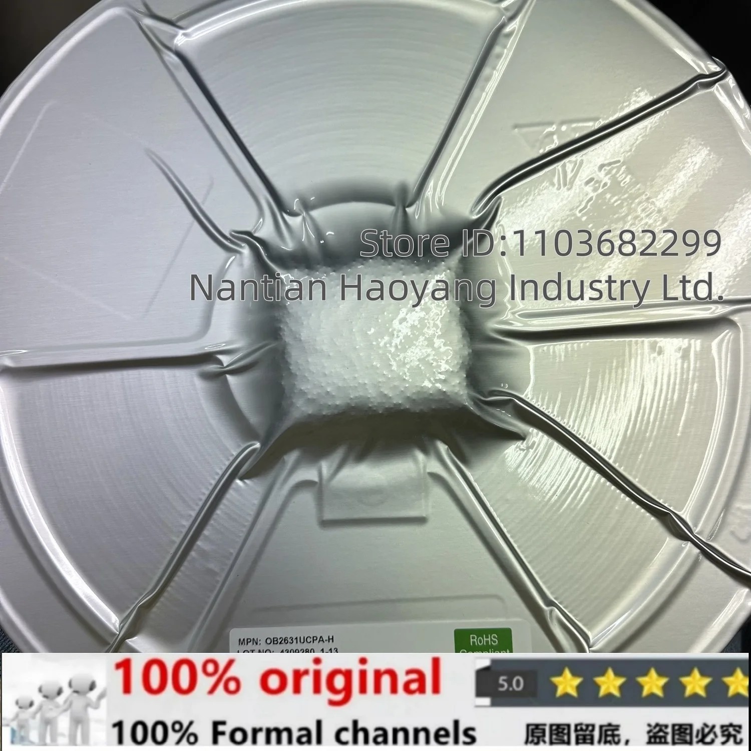 Original Only with Free Shipping 10pcs/20pcs/50pcs/Lot OB2631UCPA-H The main control chip of the charger integrates
Original Only with Free Shipping 10pcs/20pcs/50pcs/Lot OB2631UCPA-H The main control chip of the charger integrates