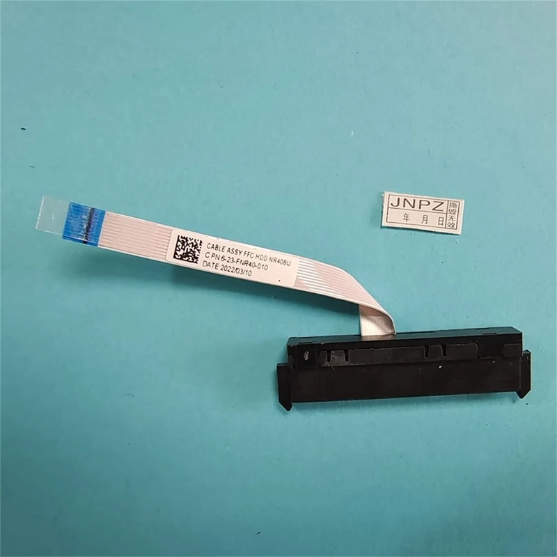 Z Hard Drive Caddy Bracket HDD Cable Screws for Zero 911 Machenike L15C S15C Parts
Z Hard Drive Caddy Bracket HDD Cable Screws for Zero 911 Machenike L15C S15C Parts
