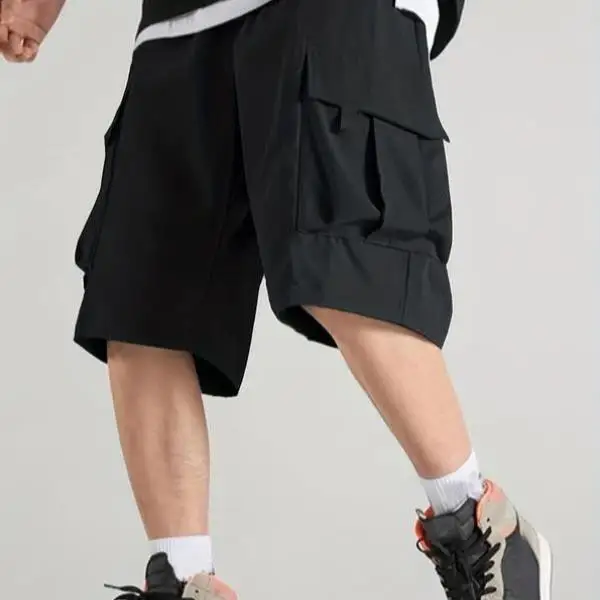 Men's Cross-Border orts New Sle S Qui S Universal Fit Long Pants Ci Walk Suitable Tee-acetate Fiber Medium Stretch
Men's Cross-Border orts New Sle S Qui S Universal Fit Long Pants Ci Walk Suitable Tee-acetate Fiber Medium Stretch