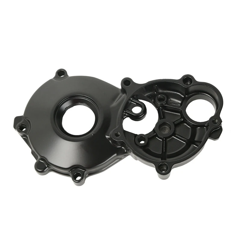 Крышка картера стартера двигателя подходит для Suzuki GSXR 1000 2001-2008 05 06 07
Крышка картера стартера двигателя подходит для Suzuki GSXR 1000 2001-2008 05 06 07