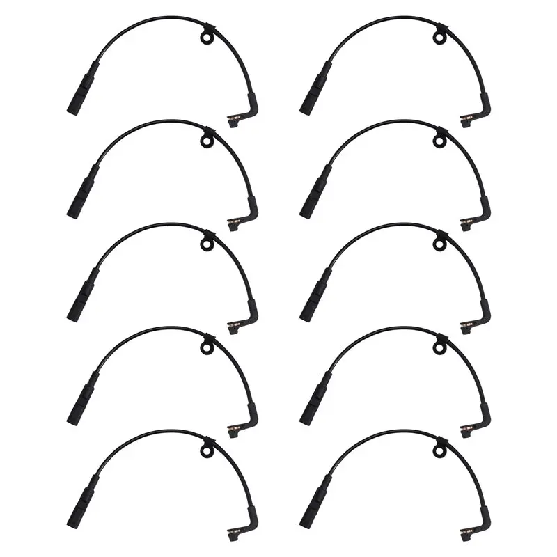 X39A-10 шт. 84480342 84474064 датчик износа передних левых и правых тормозных колодок для Silverado GMC Tahoe Cadillac 84693643
X39A-10 шт. 84480342 84474064 датчик износа передних левых и правых тормозных колодок для Silverado GMC Tahoe Cadillac 84693643