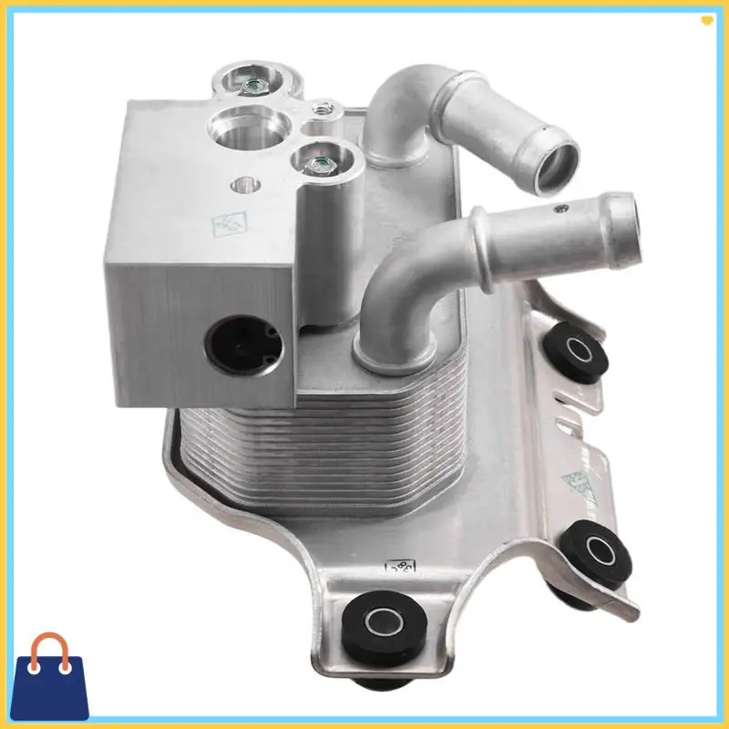 Efficient Car Oil Cooler Assembly FL3Z-7A095-B FL3Z7A095B For Ford F-150 2015-2019 8 Cyl 5.0L
Efficient Car Oil Cooler Assembly FL3Z-7A095-B FL3Z7A095B For Ford F-150 2015-2019 8 Cyl 5.0L