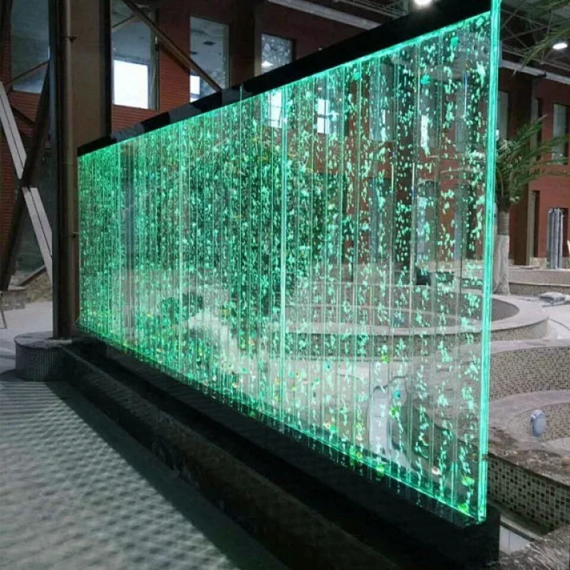 Custom. Curtain Wall Living Room Partition Hallway Aquarium Acrylic Screen Bubble Large Fish Dance Custom
Custom. Curtain Wall Living Room Partition Hallway Aquarium Acrylic Screen Bubble Large Fish Dance Custom