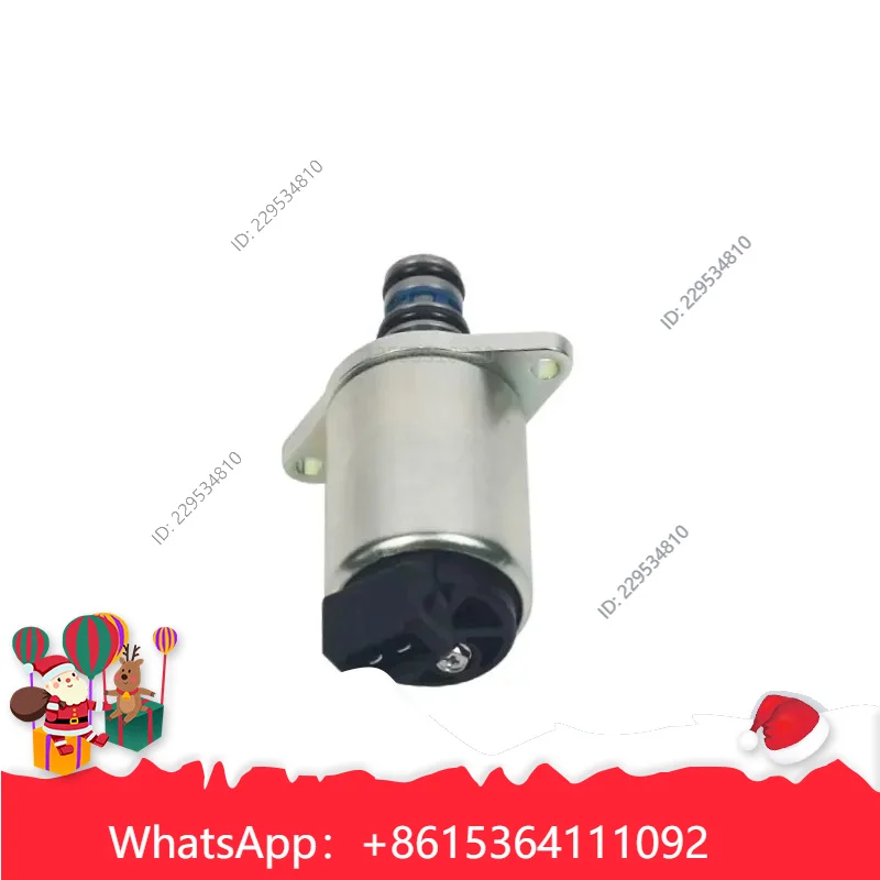 Shield machine TM68001 TM68101 TM68602 TM68601 Proportional solenoid valve
Shield machine TM68001 TM68101 TM68602 TM68601 Proportional solenoid valve