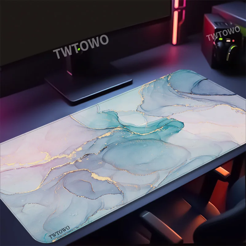 Коврик для мыши Marble Gamer XL Большой компьютерный новый коврик для мыши XXL Коврики для мыши Нескользящий ковер из натурального каучука Офисные аксессуары Коврики для мыши
Коврик для мыши Marble Gamer XL Большой компьютерный новый коврик для мыши XXL Коврики для мыши Нескользящий ковер из натурального каучука Офисные аксессуары Коврики для мыши