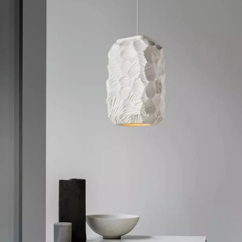 Nordic Design LED Chandelier Cherry Block High Polymer Pendant Light Home Decor Bedroom Island Lobby Villa Lamp Lighting Fixture
Nordic Design LED Chandelier Cherry Block High Polymer Pendant Light Home Decor Bedroom Island Lobby Villa Lamp Lighting Fixture